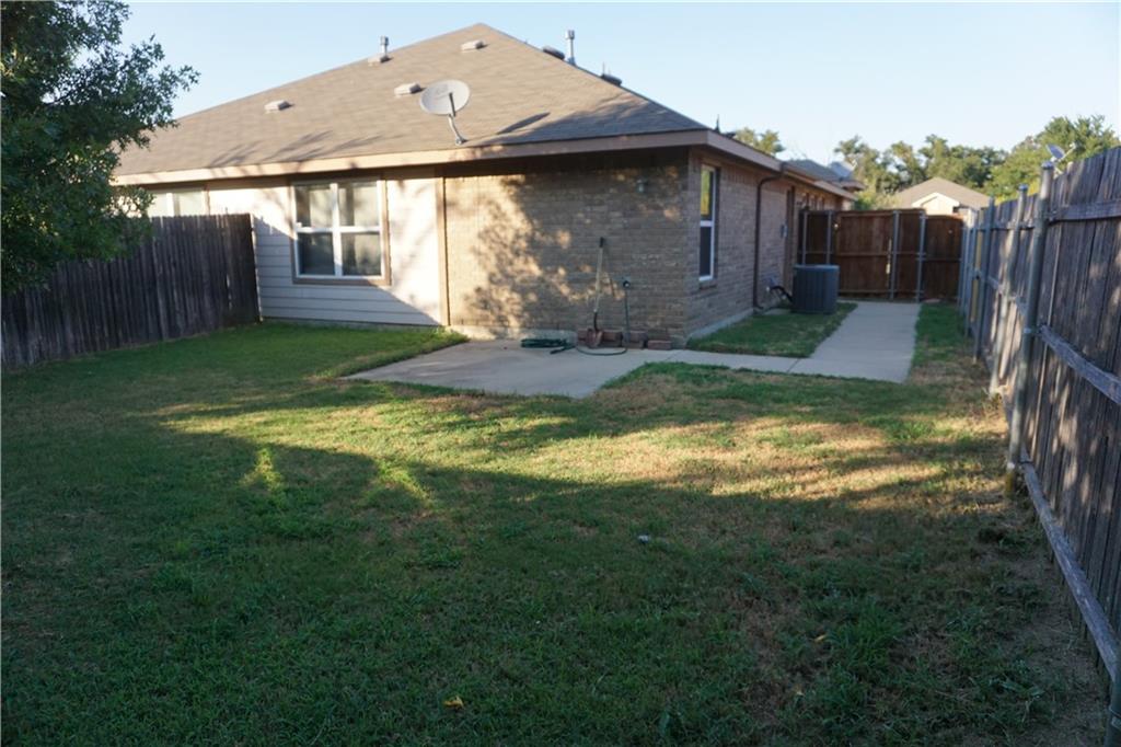 Woodland Estates - Residential Lease