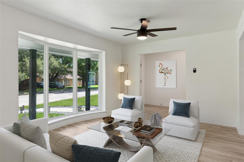 2824 Reedcroft Drive