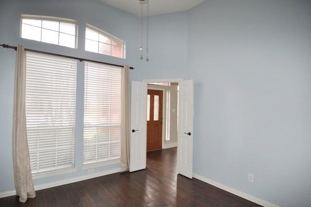 Fossil Ridge Add - Residential Lease