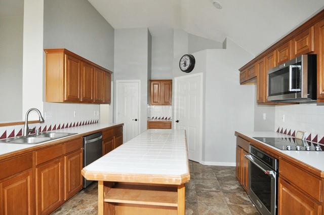 Fossil Ridge Add - Residential Lease