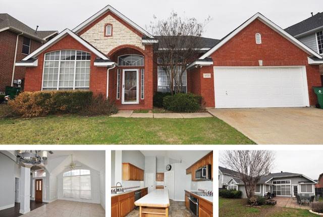 Fossil Ridge Add - Residential Lease