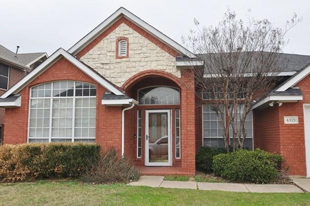 Fossil Ridge Add - Residential Lease