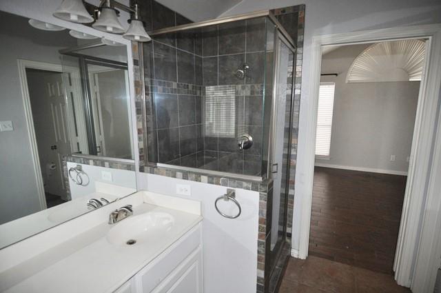 Fossil Ridge Add - Residential Lease