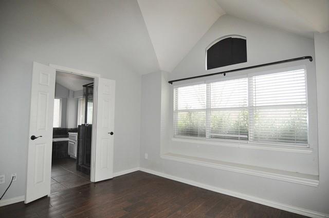 Fossil Ridge Add - Residential Lease