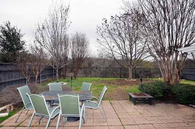 Fossil Ridge Add - Residential Lease