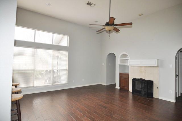 Fossil Ridge Add - Residential Lease