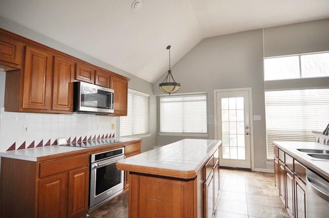 Fossil Ridge Add - Residential Lease