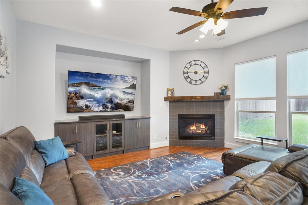 Vickery Place - Residential