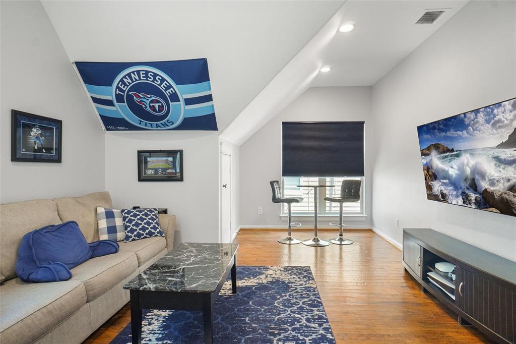 Vickery Place - Residential