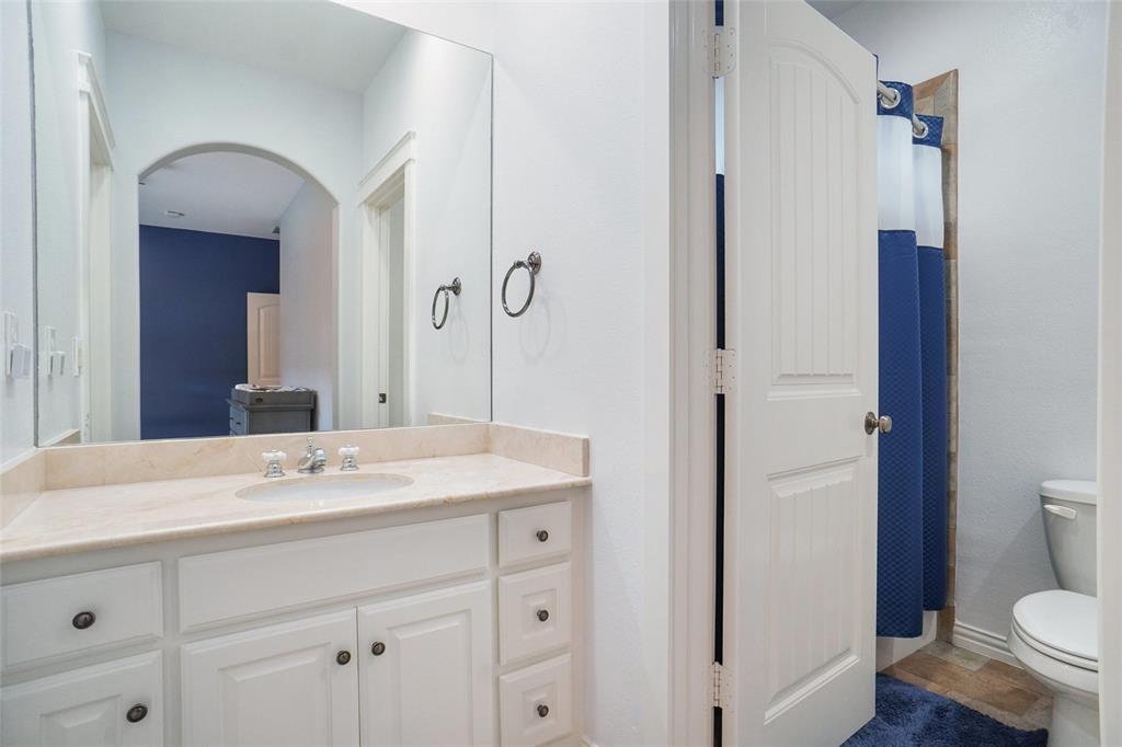 Vickery Place - Residential