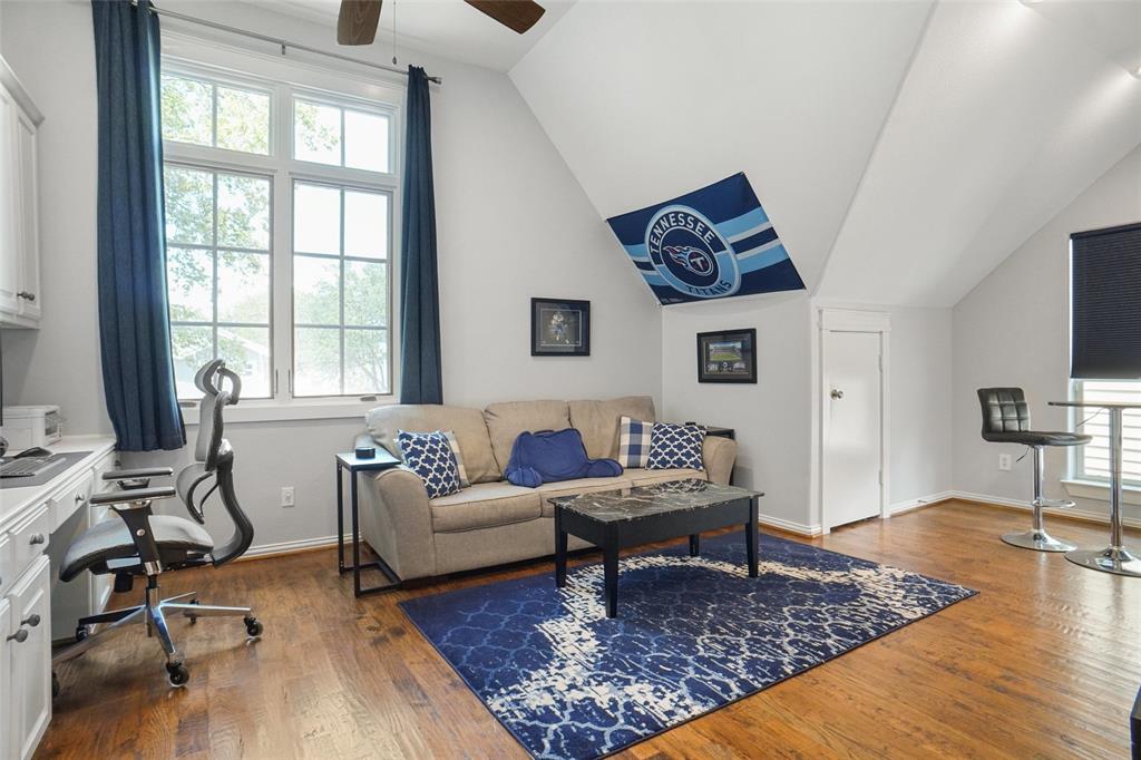 Vickery Place - Residential