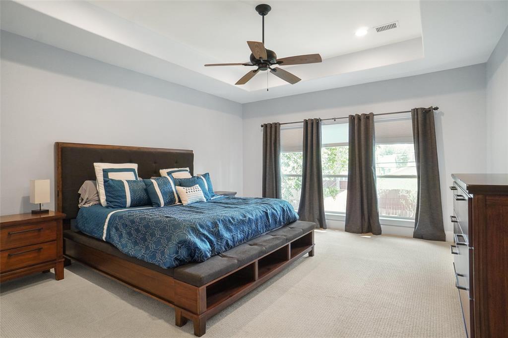 Vickery Place - Residential