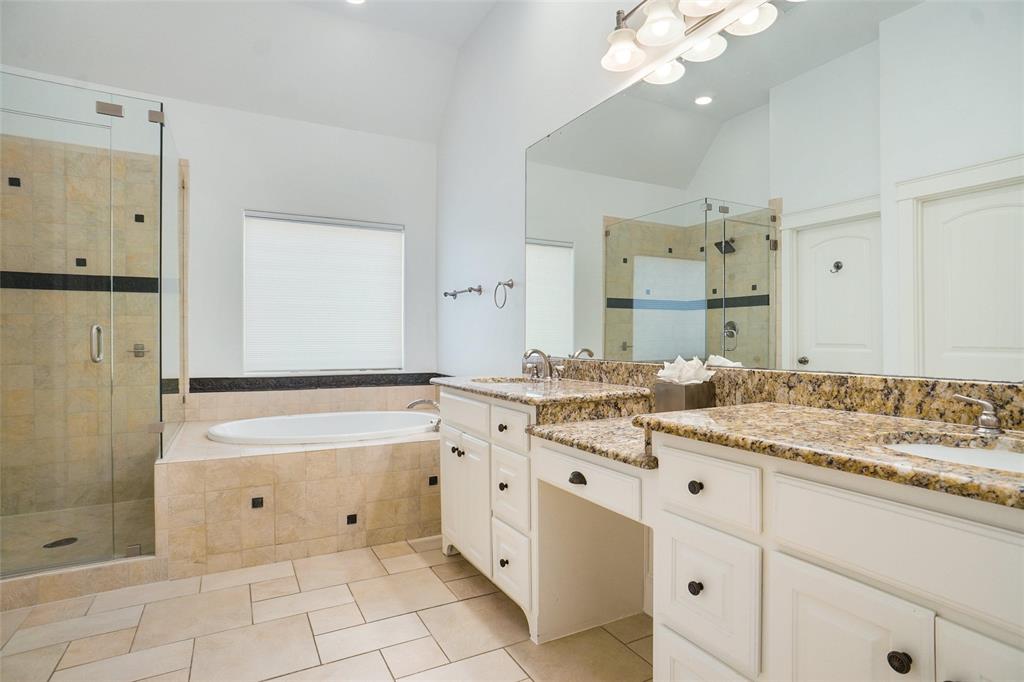 Vickery Place - Residential