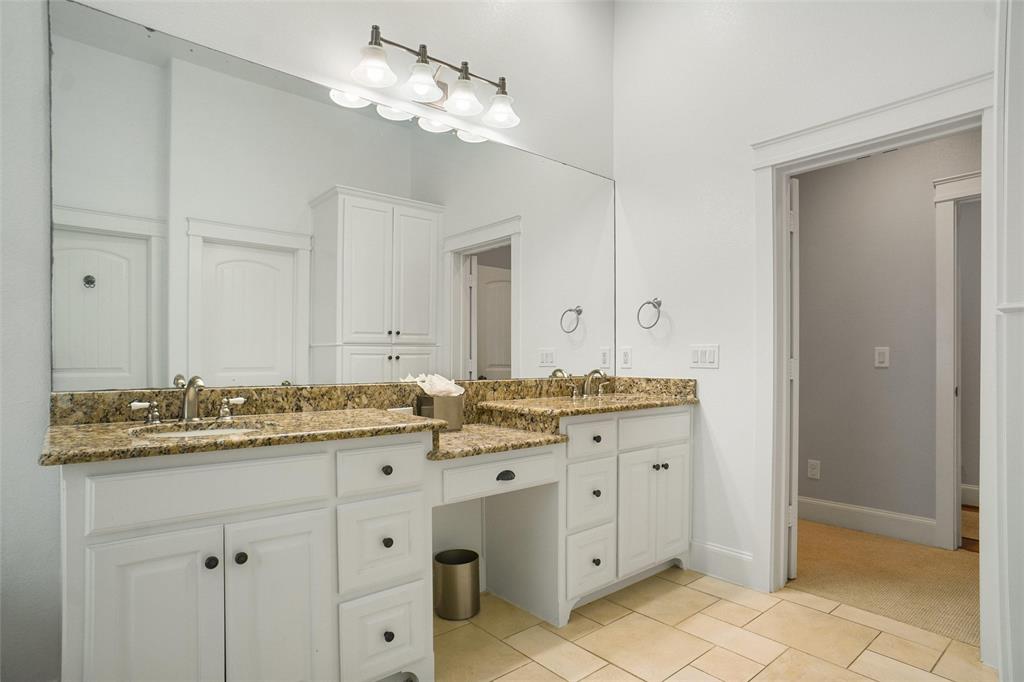 Vickery Place - Residential