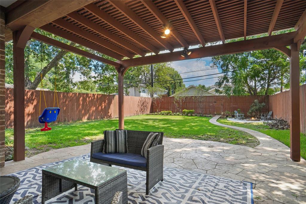 Vickery Place - Residential