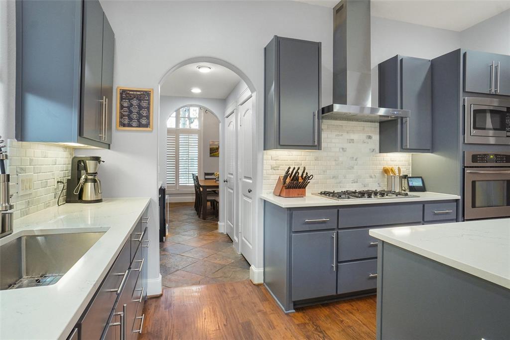 Vickery Place - Residential