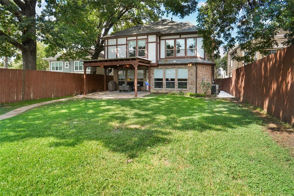 Vickery Place - Residential