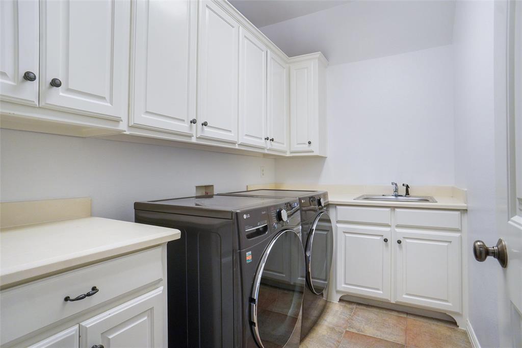 Vickery Place - Residential