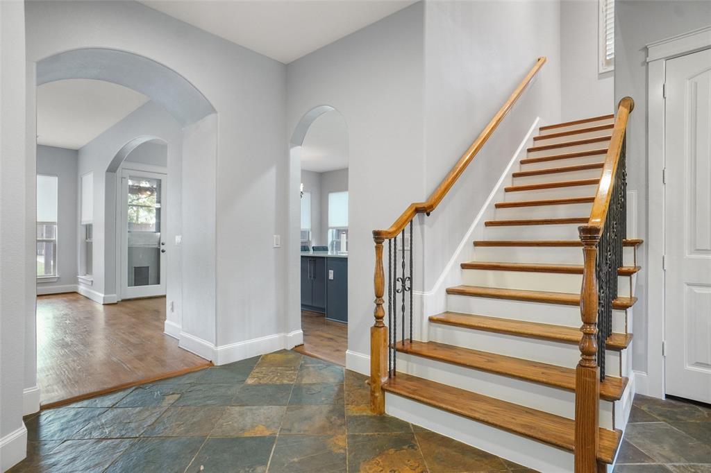 Vickery Place - Residential