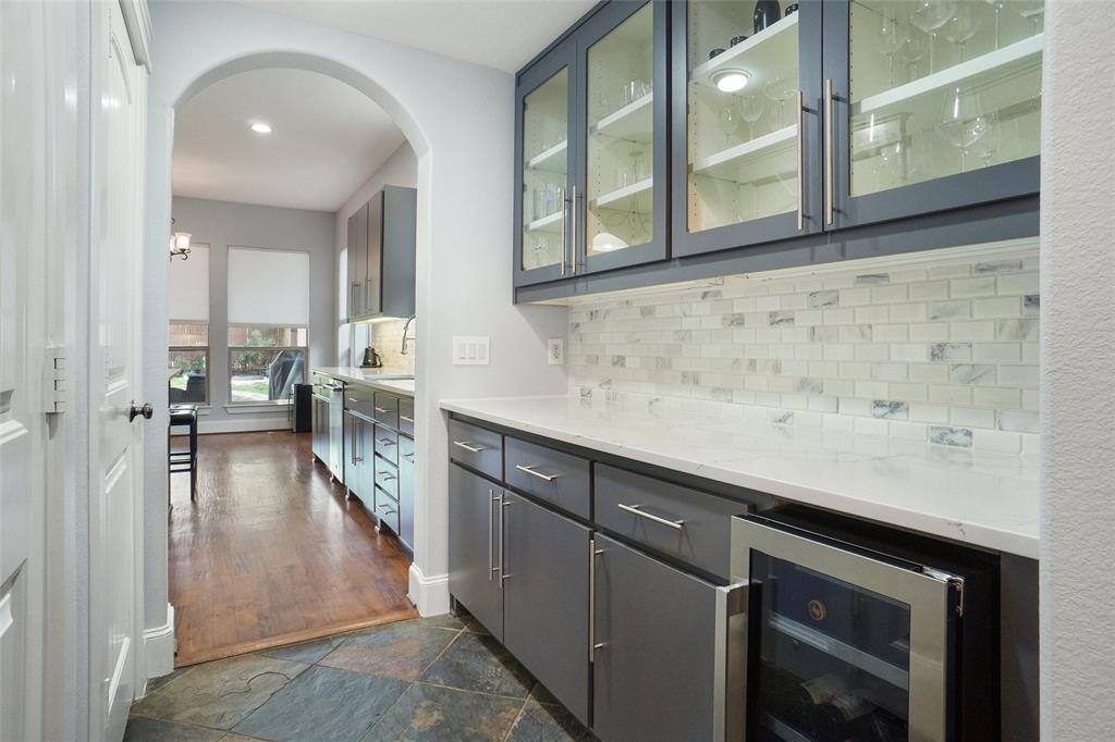 Vickery Place - Residential