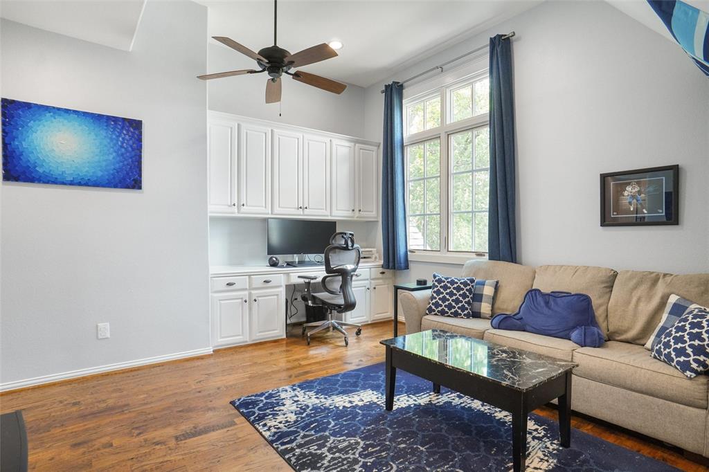 Vickery Place - Residential