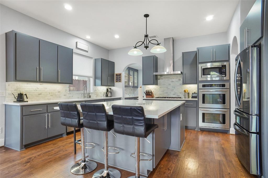 Vickery Place - Residential