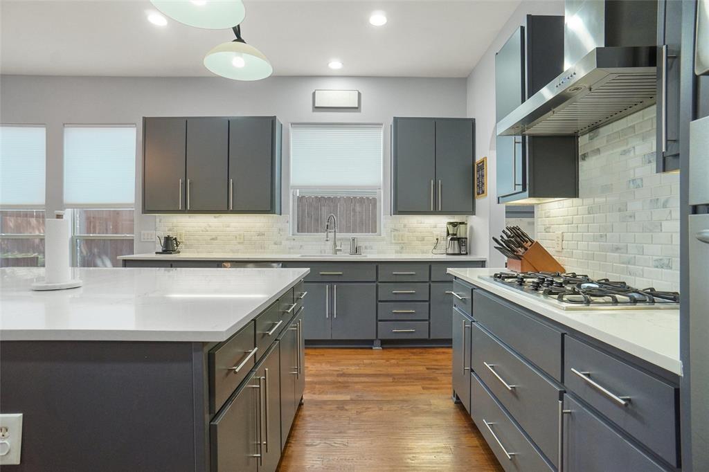 Vickery Place - Residential