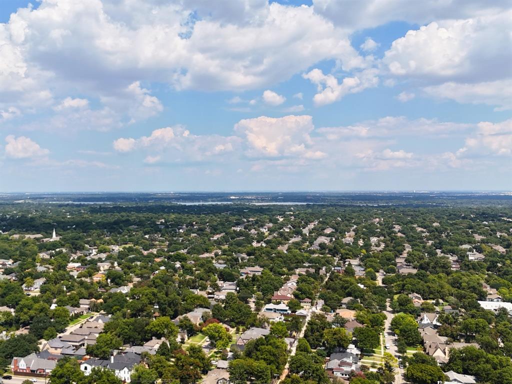 Vickery Place - Residential