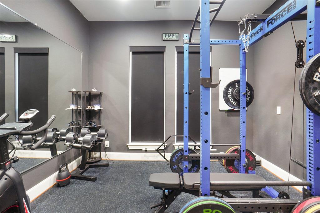 Vickery Place - Residential