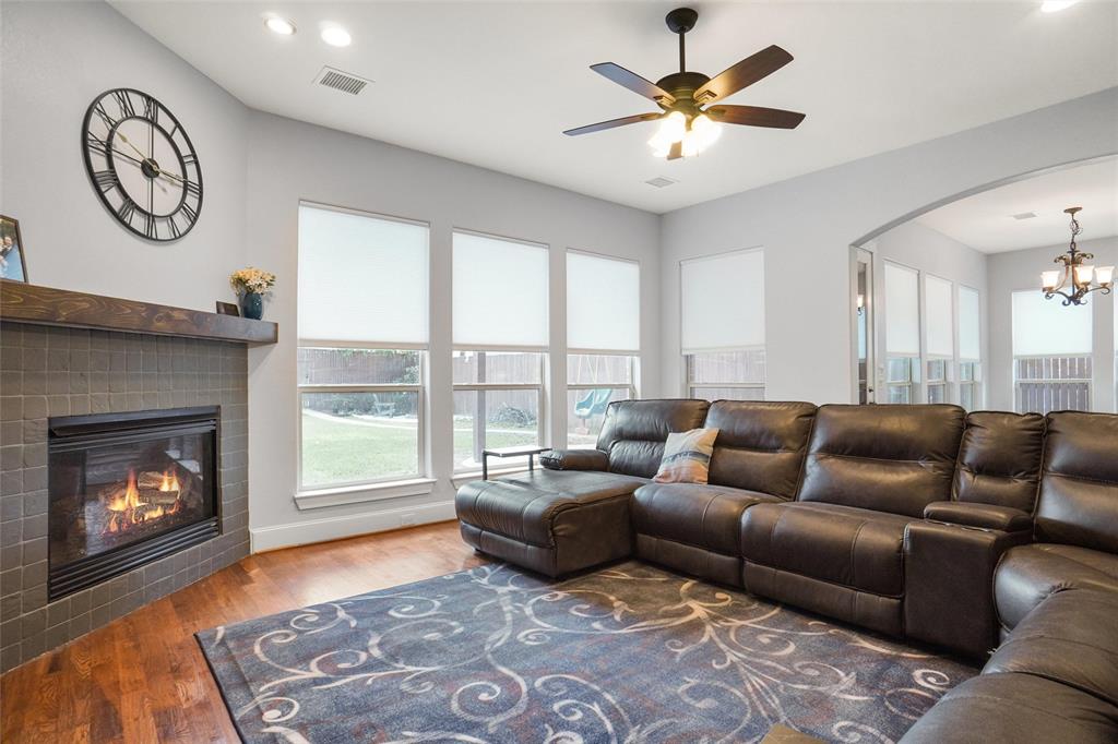 Vickery Place - Residential