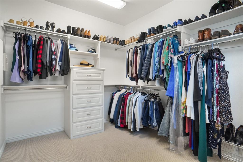 Vickery Place - Residential