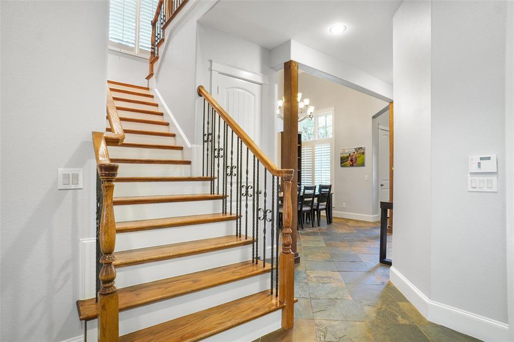 Vickery Place - Residential