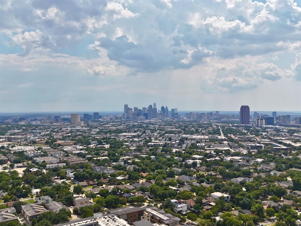 Vickery Place - Residential