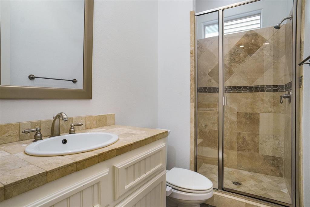 Vickery Place - Residential