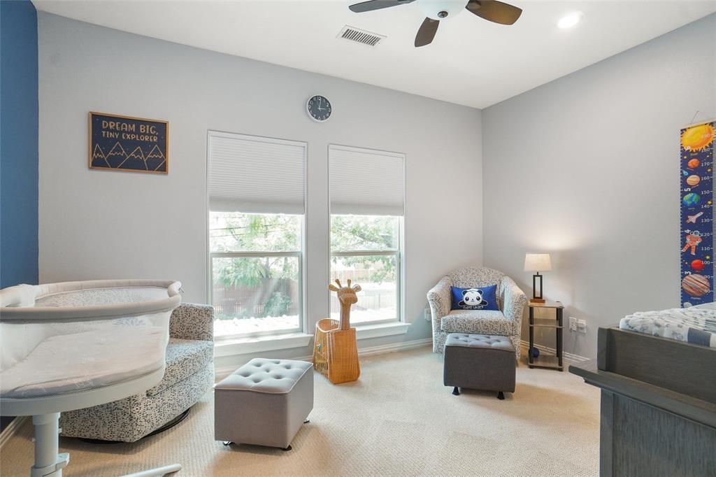 Vickery Place - Residential