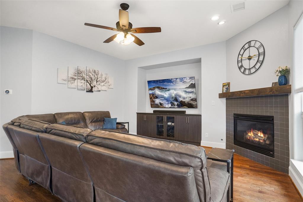 Vickery Place - Residential