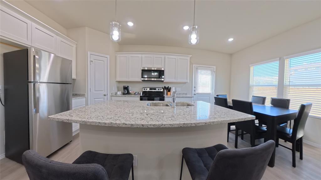 East Park - Residential Lease