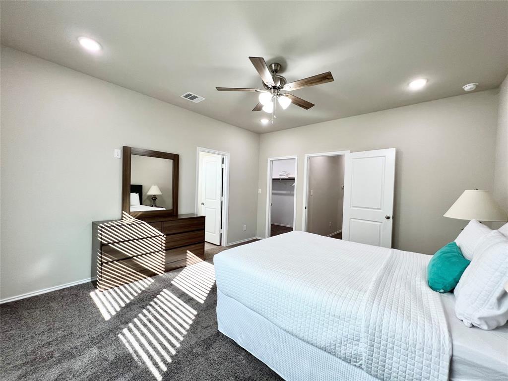 East Park - Residential Lease