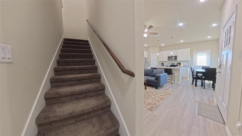 East Park - Residential Lease