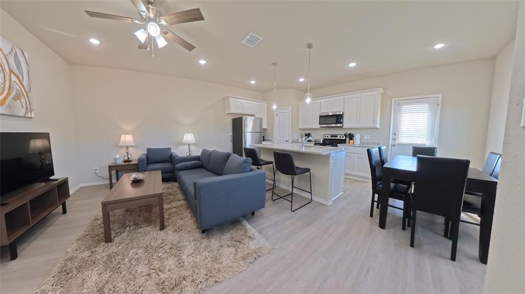 East Park - Residential Lease