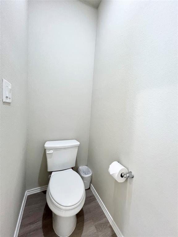 East Park - Residential Lease