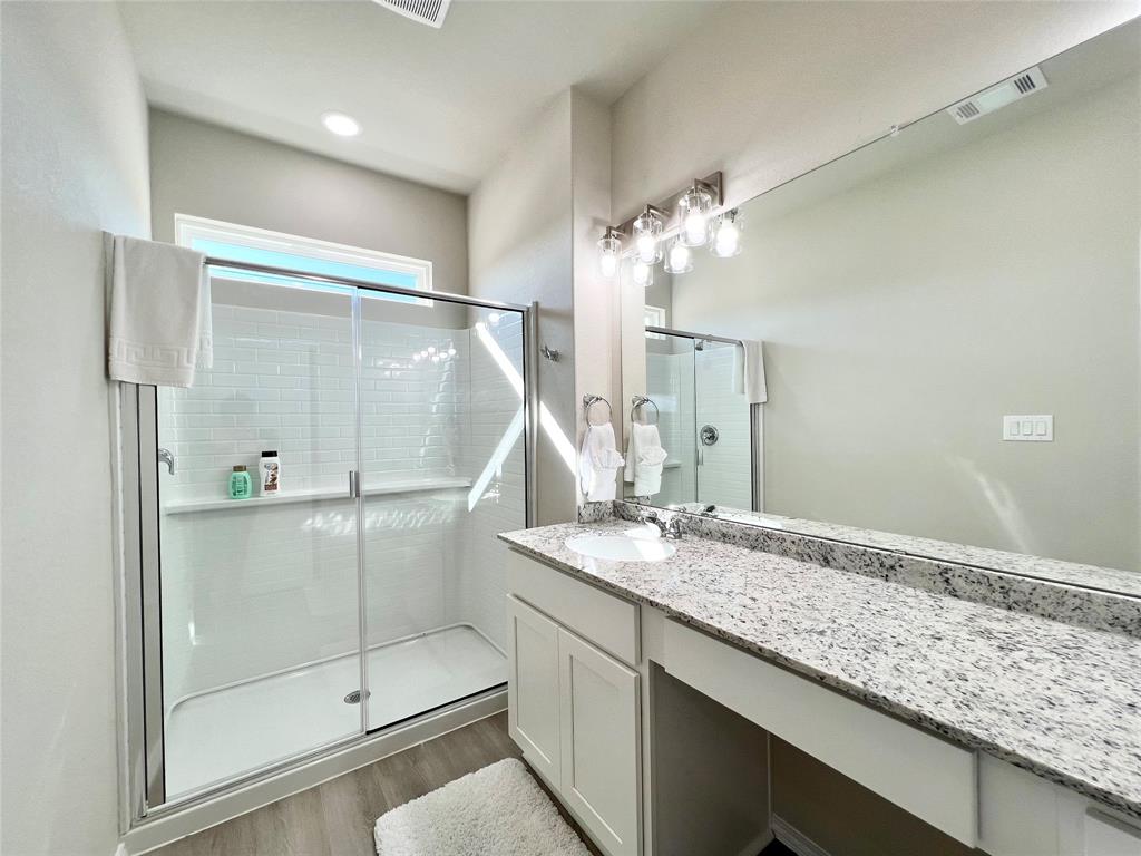 East Park - Residential Lease