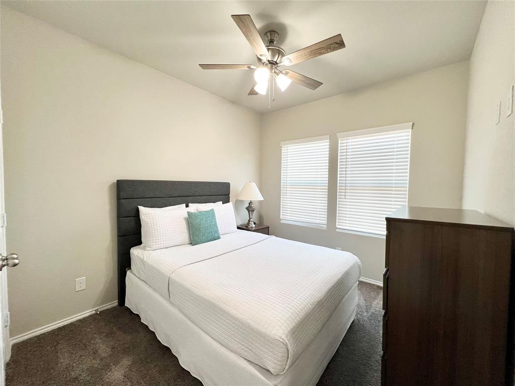 East Park - Residential Lease