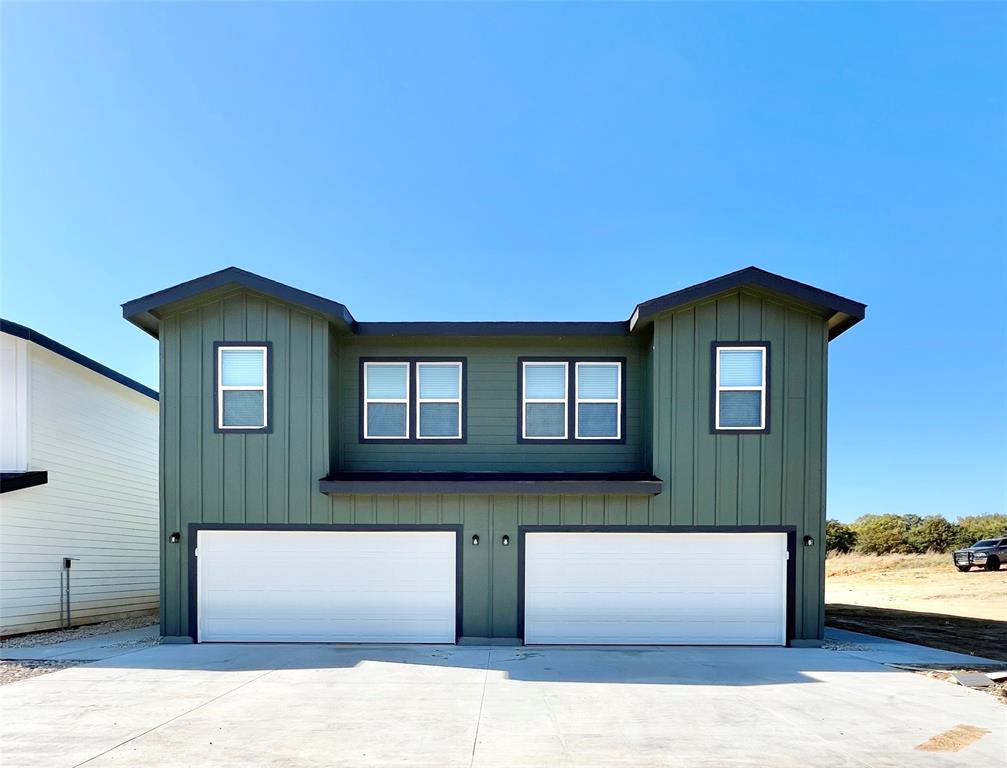 East Park - Residential Lease