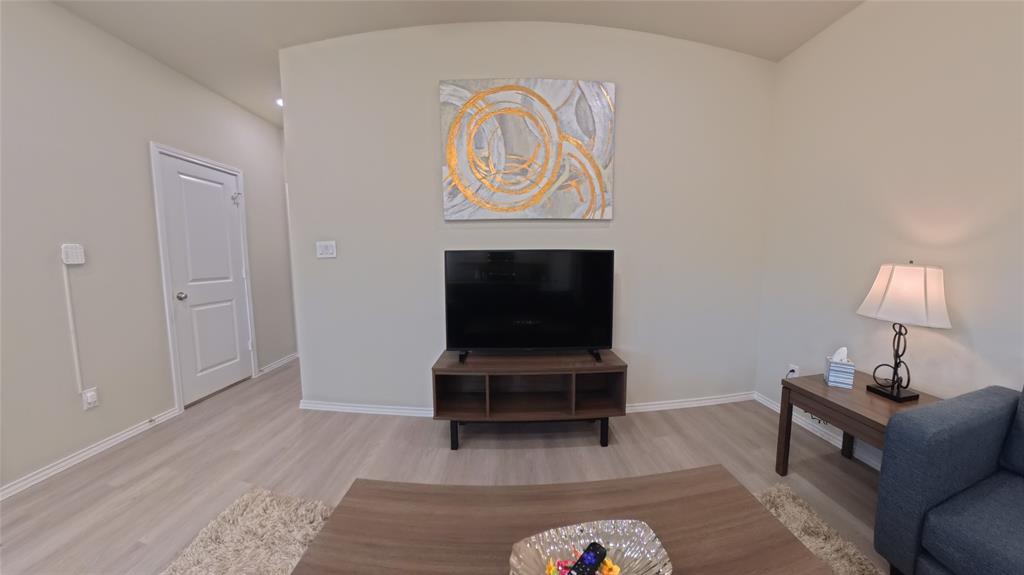 East Park - Residential Lease