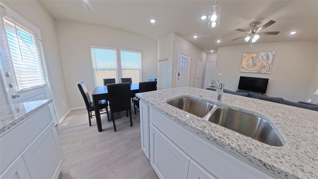 East Park - Residential Lease