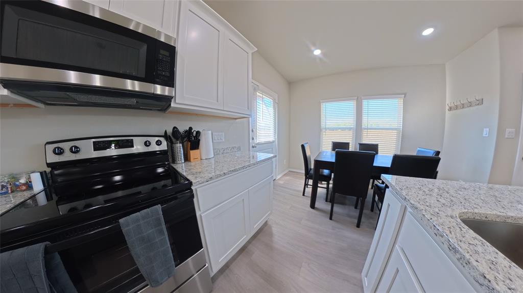 East Park - Residential Lease