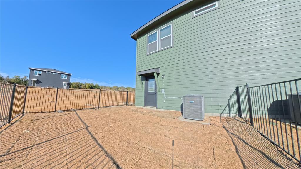 East Park - Residential Lease