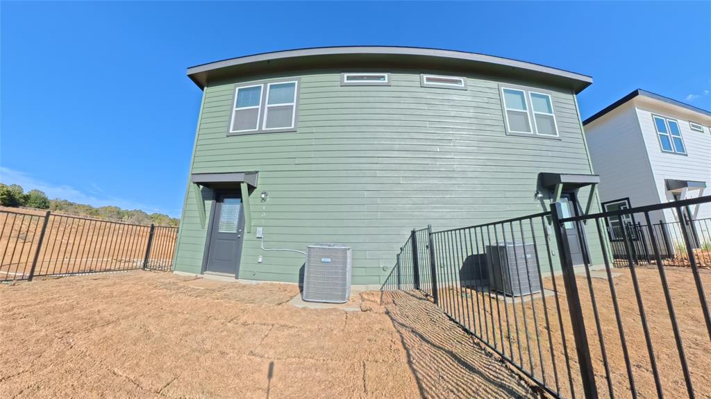 East Park - Residential Lease