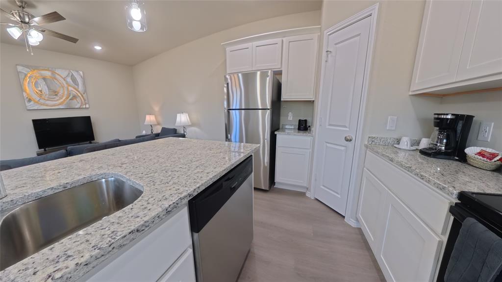 East Park - Residential Lease